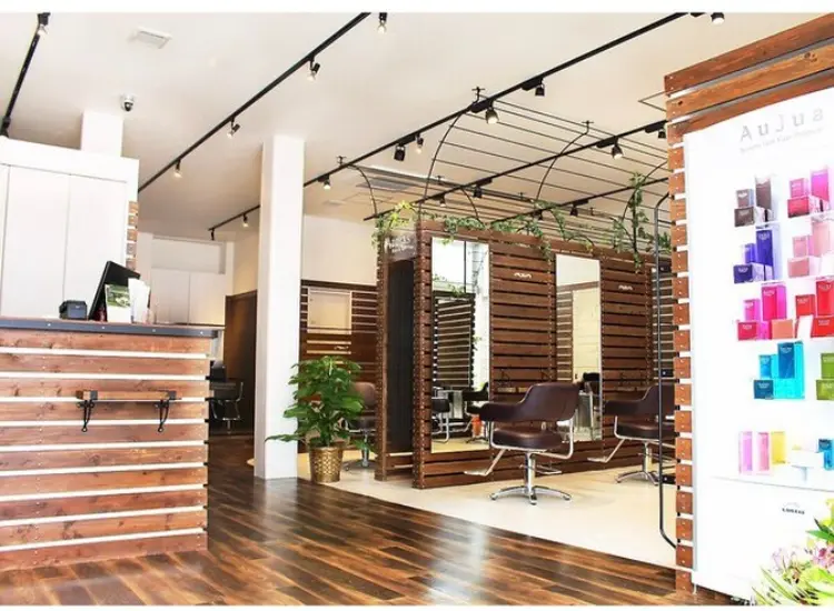 Appias海老名店の内観・外観2