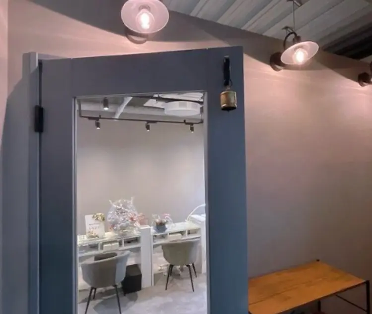 maison ANZU.の内観・外観2