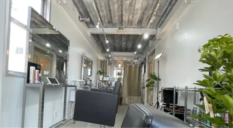 Je suis heureuse Tresの内観・外観2