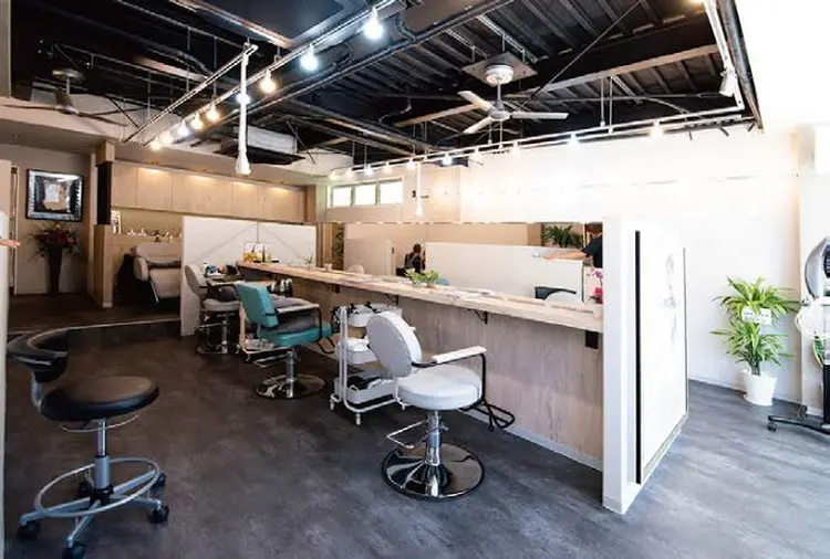 accortoの内観・外観3