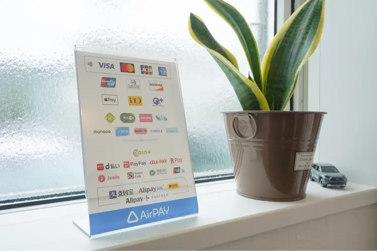 salon moiの内観・外観3