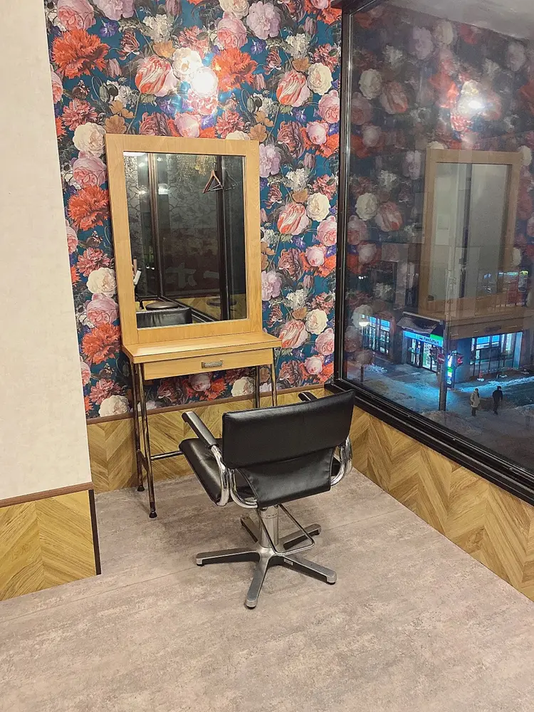 DILL大通りの内観・外観1