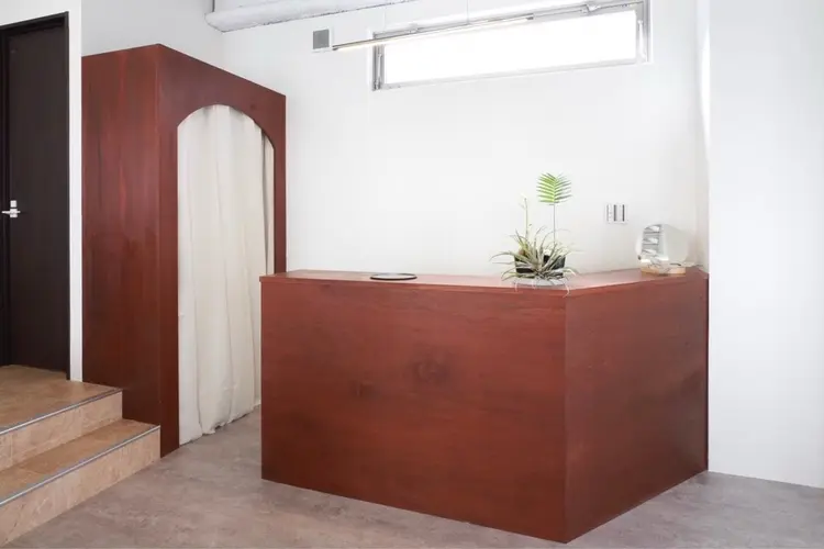 PORCHbyHONEYomotesandoの内観・外観1