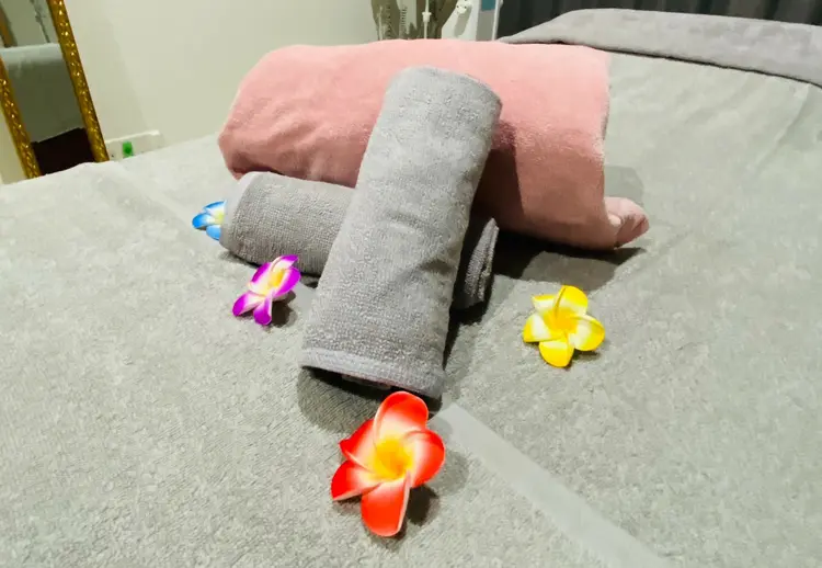 エステサロンaileの内観・外観2