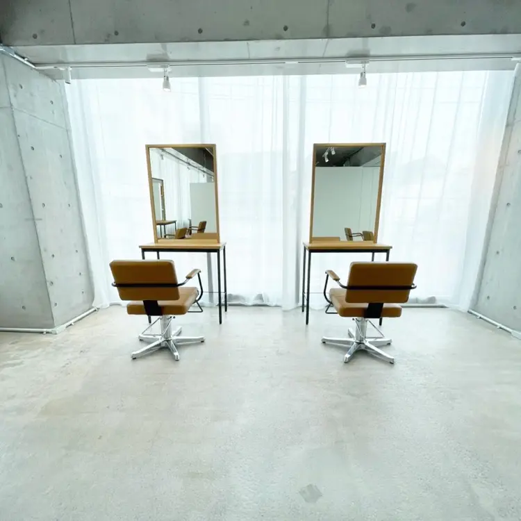 loti by trenchの内観・外観1