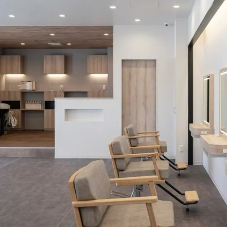 little足利の内観・外観2