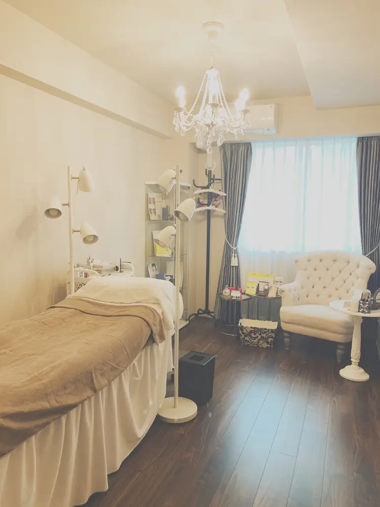 salon de  den phal〜デンファレ〜の内観・外観2