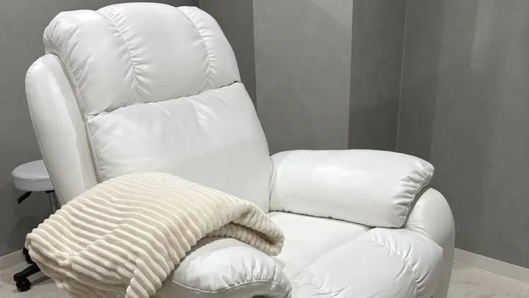 韓国肌管理BEAUTY-SALON Teena【ティーナ】ララピール/毛穴/脱毛の内観・外観1