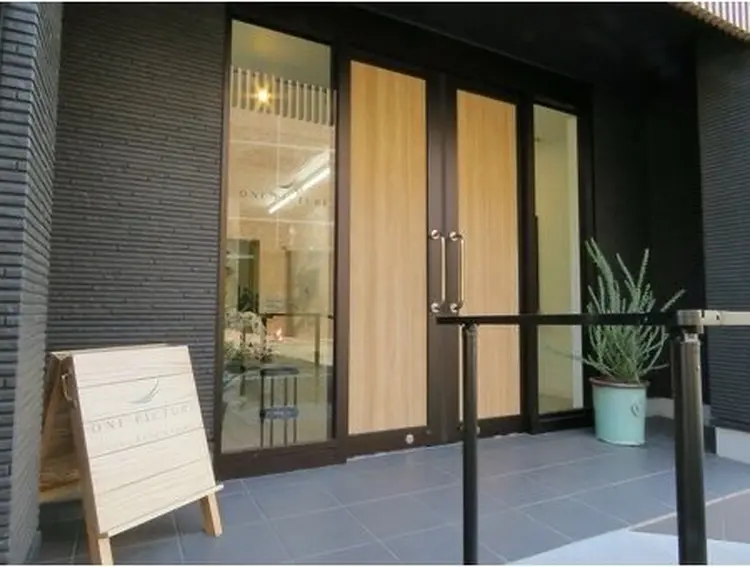 ワンピクチャーの内観・外観1