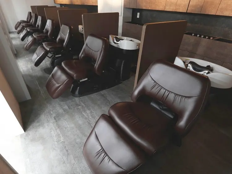 prize Iris 池袋東口店の内観・外観2