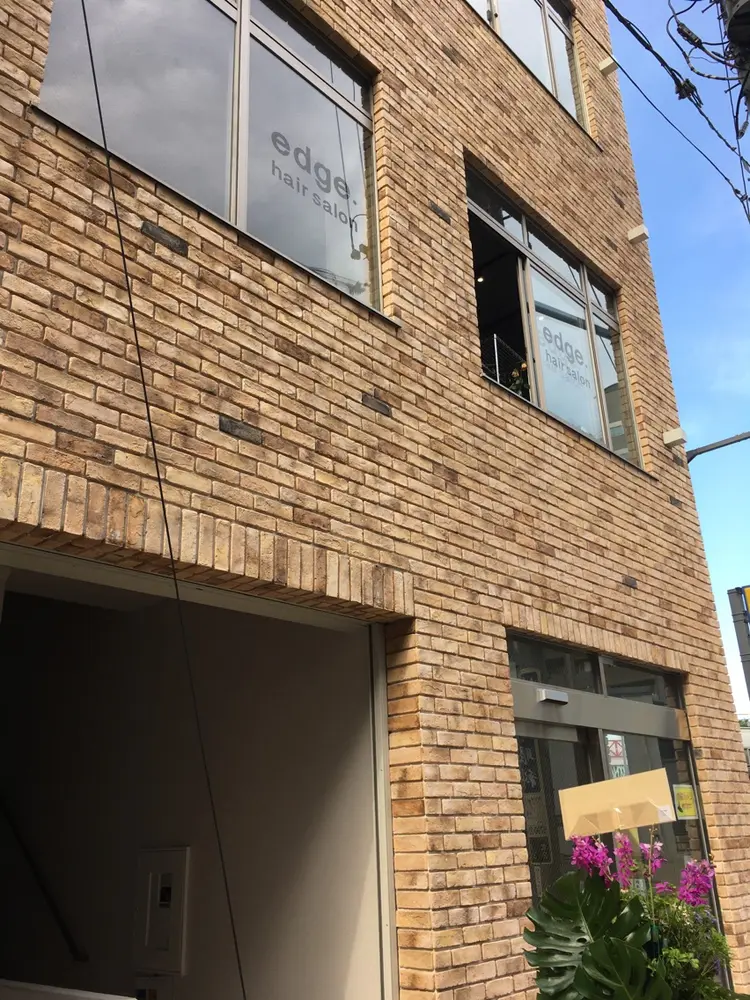 edge.の内観・外観1