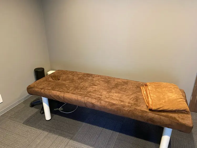 とき整体院の内観・外観3