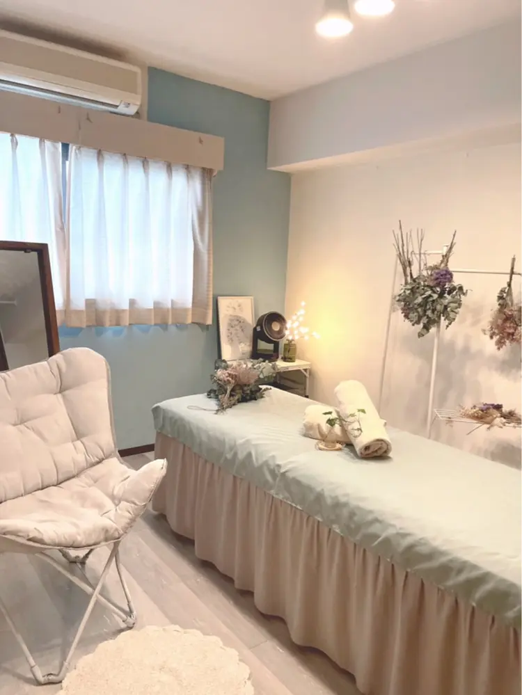 MoonLeaf ashiyaの内観・外観2