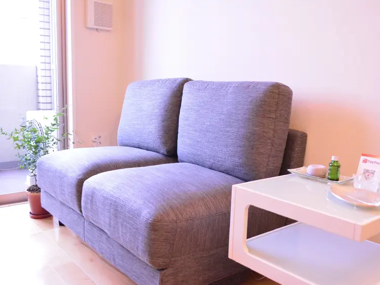 GOLDEN AGEの内観・外観1