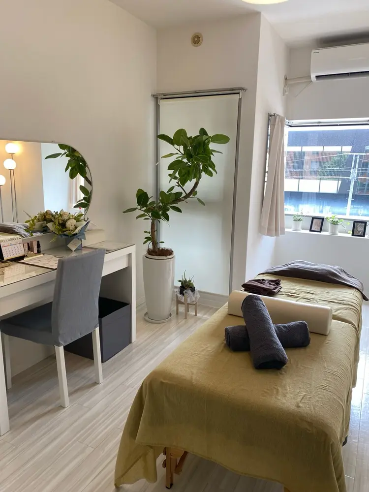 美容鍼灸サロンSowanの内観・外観1