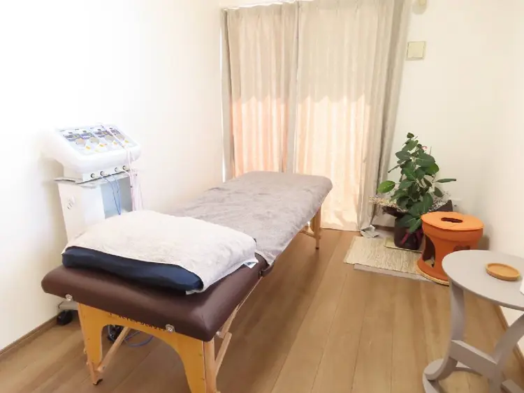 温活整体サロン　レジリエンスの内観・外観3