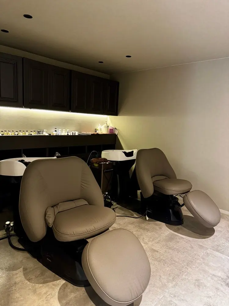 offの内観・外観3