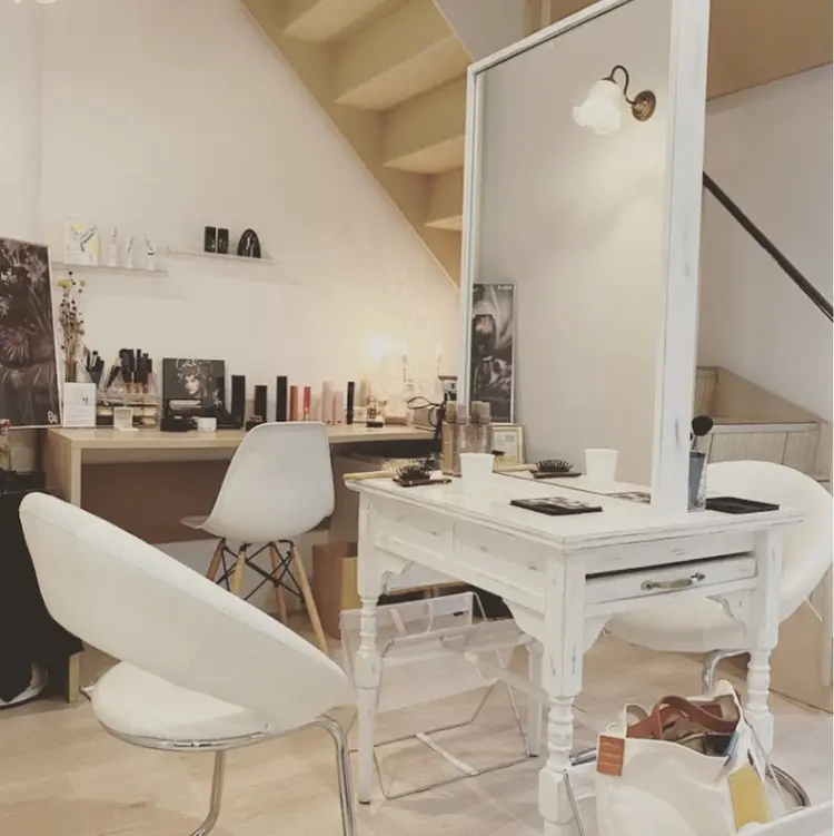 POLACielShopの内観・外観2