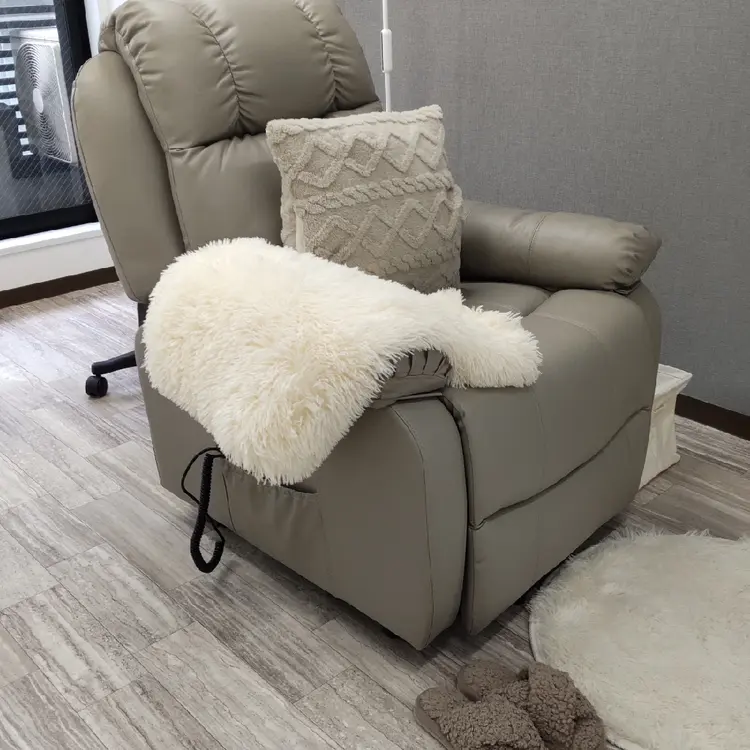 ShebyMの内観・外観1