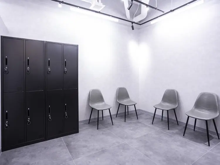 美容室 MEN'S HAIR Lex 小岩【メンズ ヘア レックス】の内観・外観2