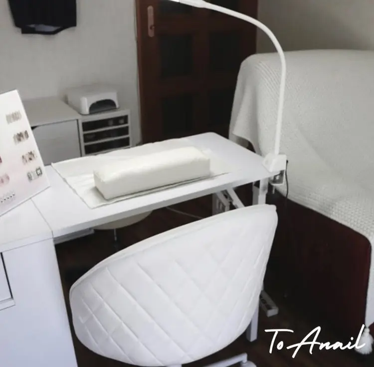 ToAnailの内観・外観3