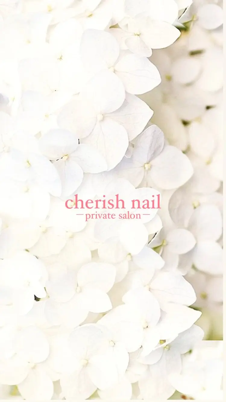cherish nailの内観・外観1