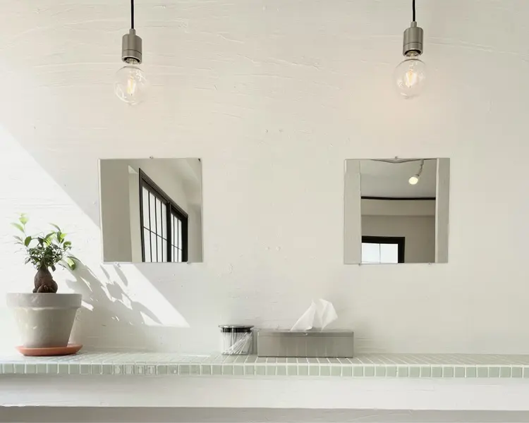 :o　eyedesignの内観・外観1