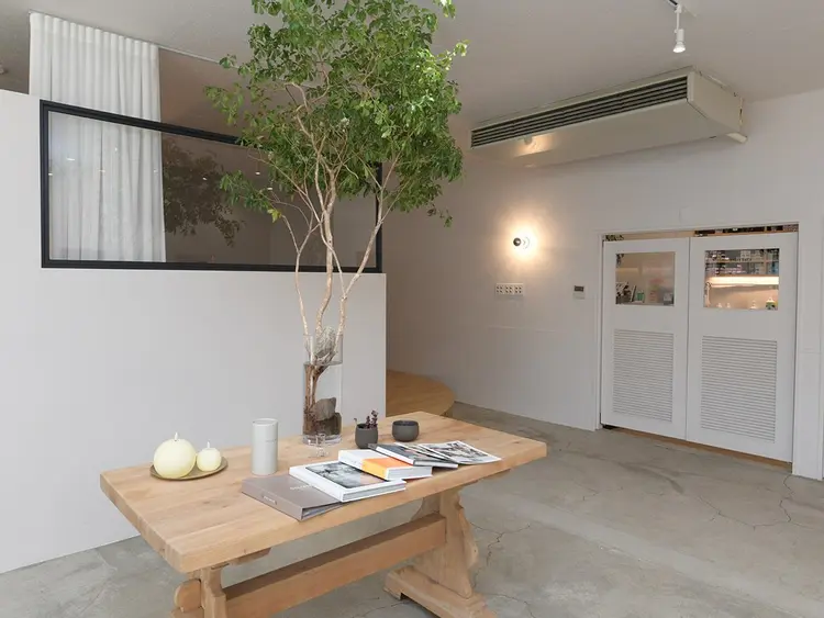 noiの内観・外観3