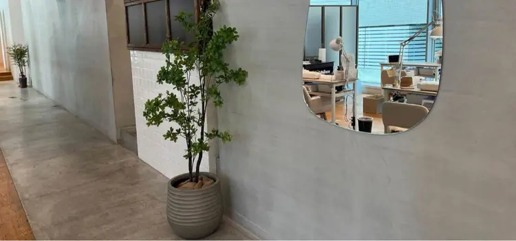 luve heart's And Be梅田EST店の内観・外観1