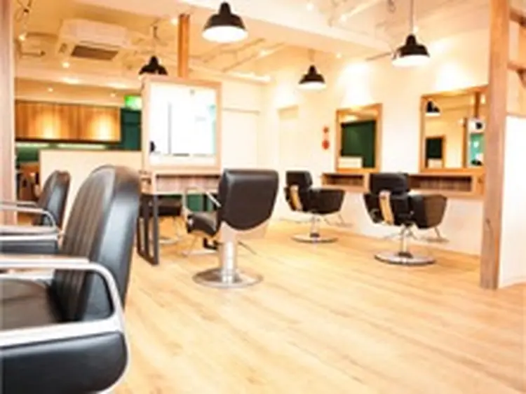 ACEの内観・外観1