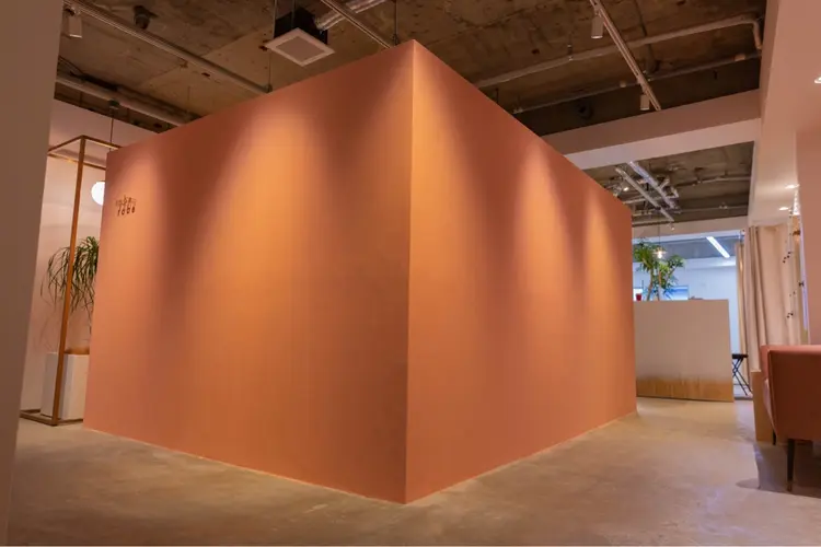 robeの内観・外観3