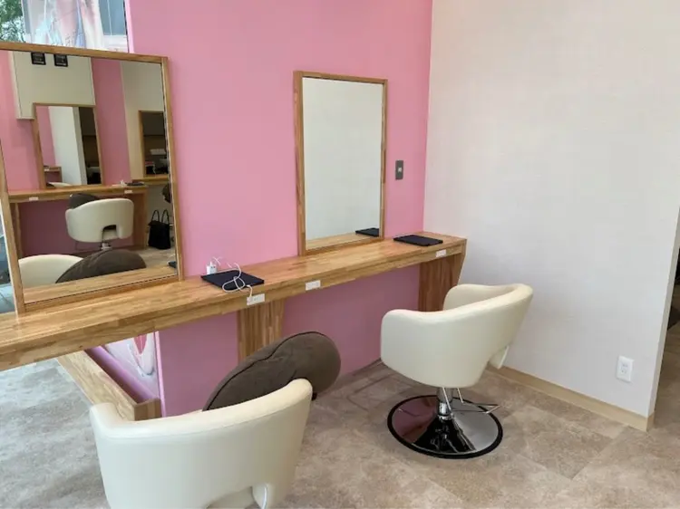 .5 by SOLEIL 豊橋駅前店 (ポイントファイブバイソレイユ)の内観・外観2