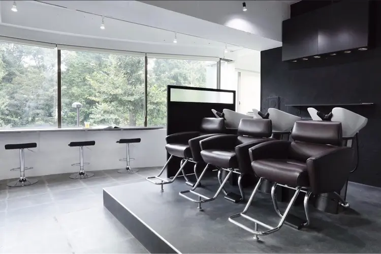 pizzicatoの内観・外観1