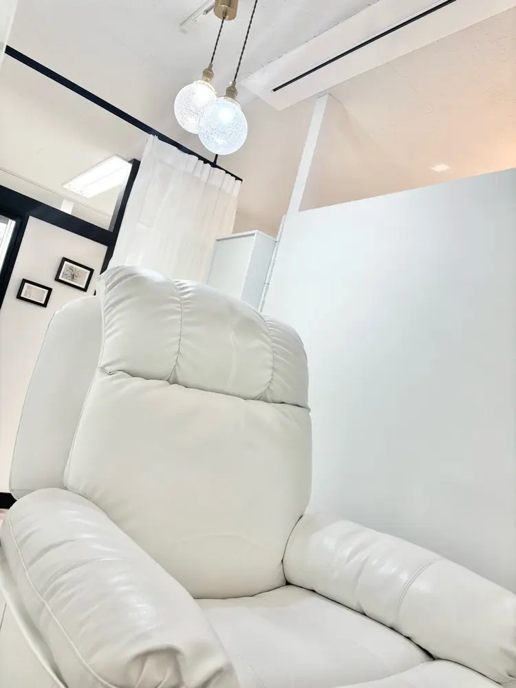 purple aster名駅店の内観・外観2