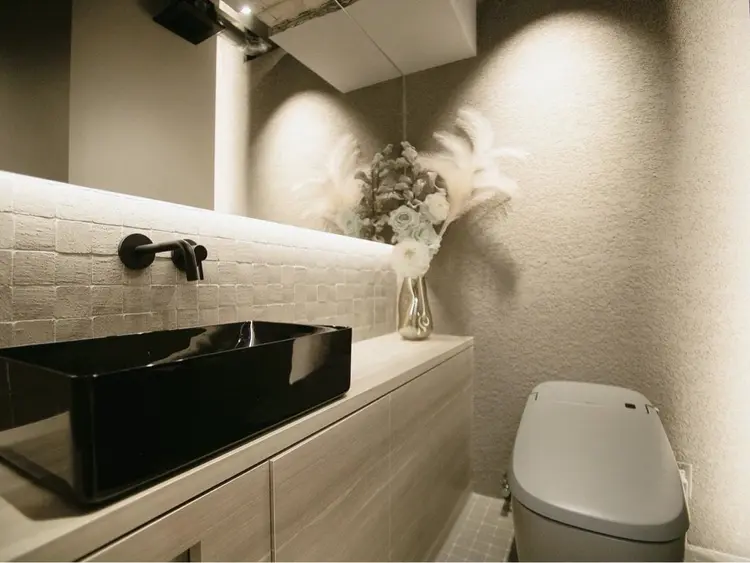 shirof ikebukuroの内観・外観3