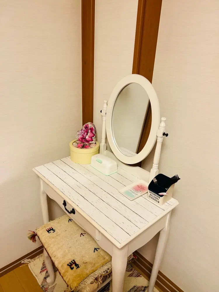 プライベートサロン　Lino Lanaの内観・外観2