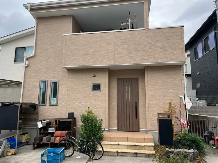 private nail salon 〜rin〜の内観・外観2