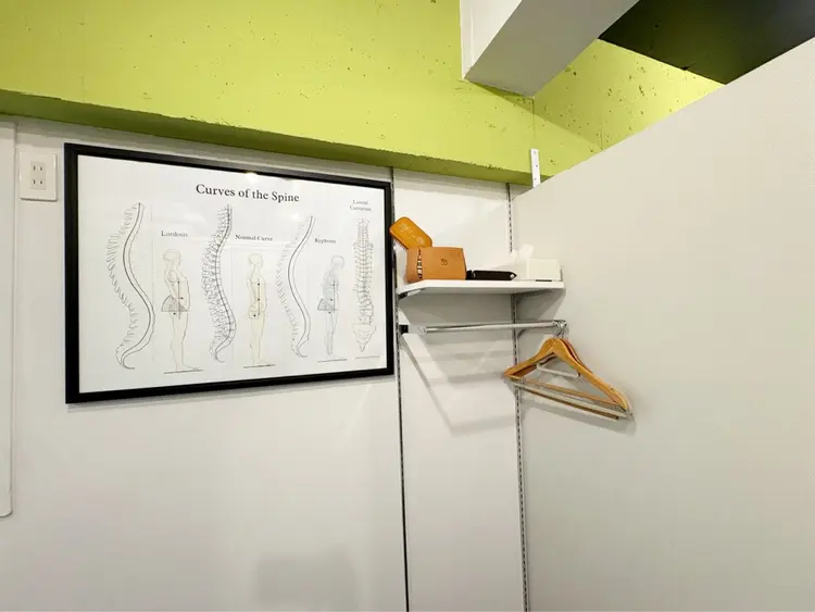 本木カイロの内観・外観3