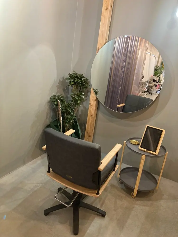 relileの内観・外観1