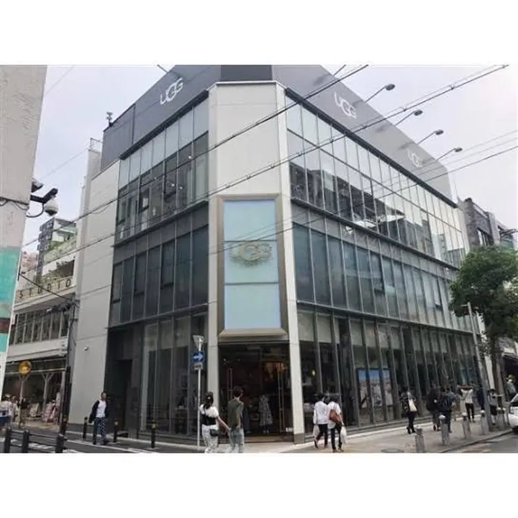 SALOWIN  心斎橋店の内観・外観3