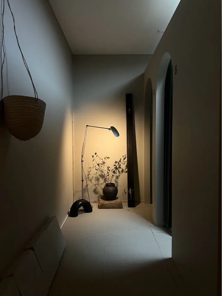 and  uks表参道の内観・外観1