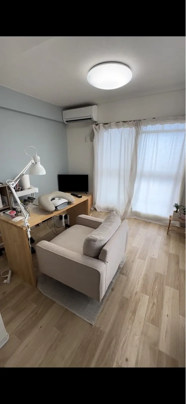 MIMI NAILの内観・外観1