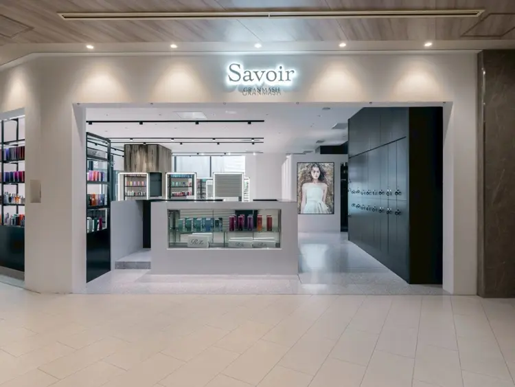 Savoir GRANMASH【サヴォア グランマッシュ】の内観・外観1