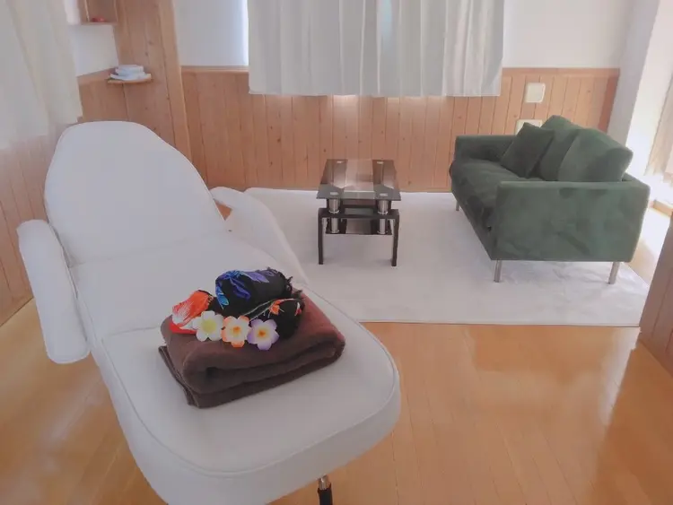 LOMILOMIの内観・外観1