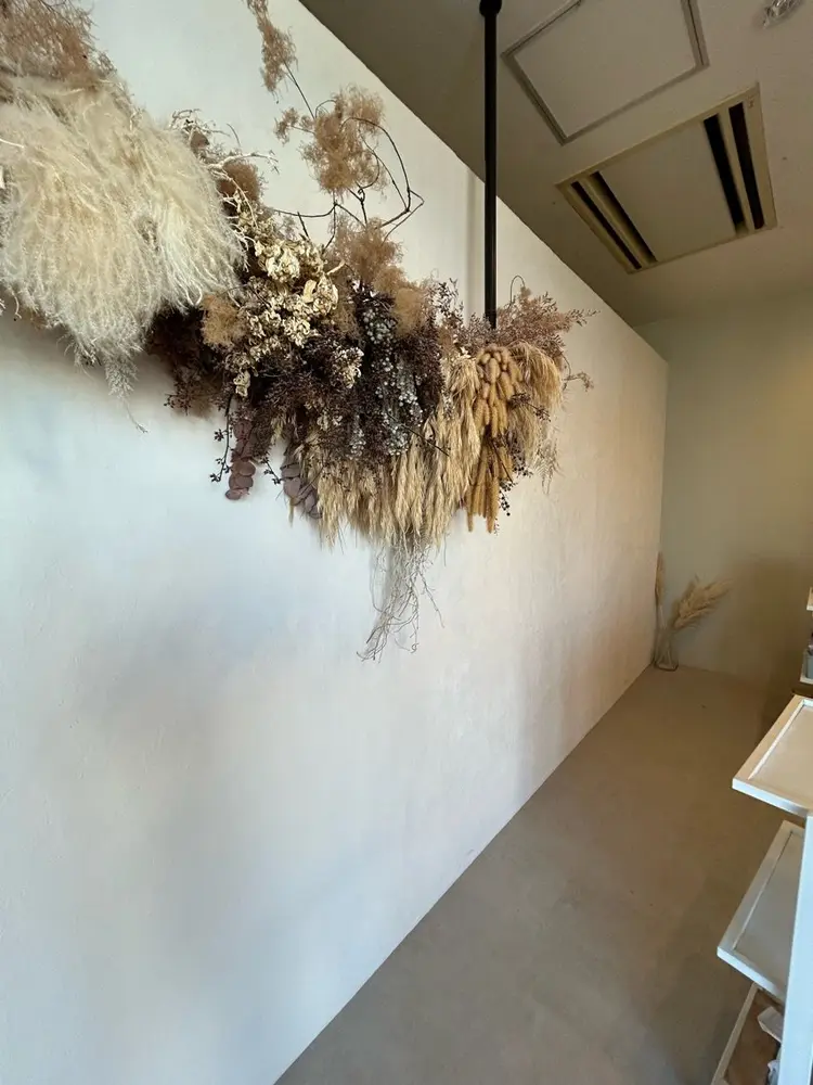 act.by.SHARE SALON  Mariéの内観・外観1