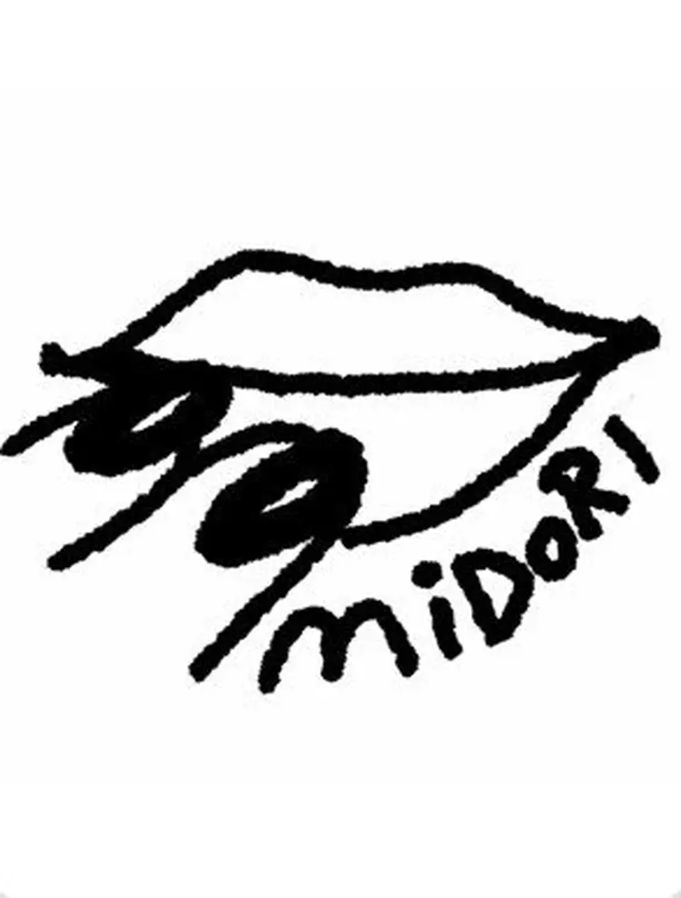 ミドリの内観・外観1