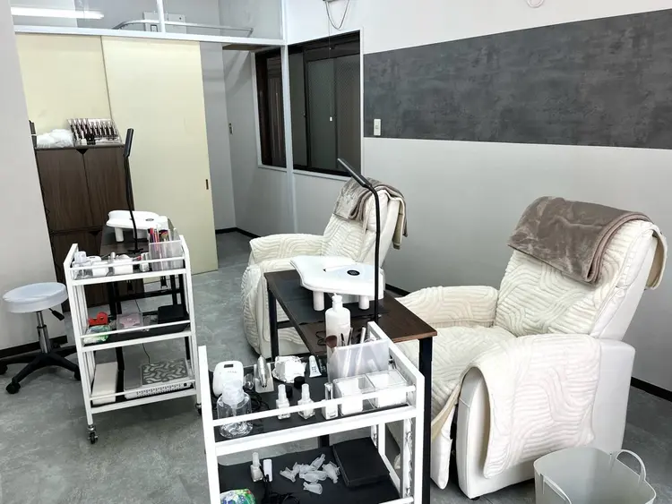 NODiT by BACE.の内観・外観1