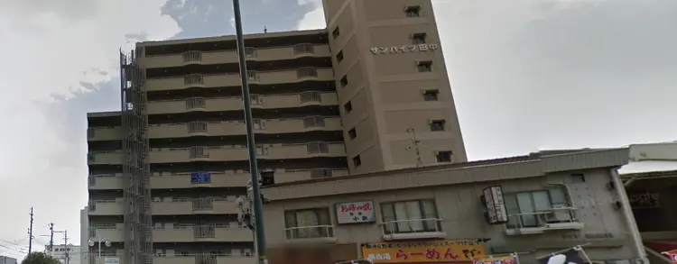 andcの内観・外観1