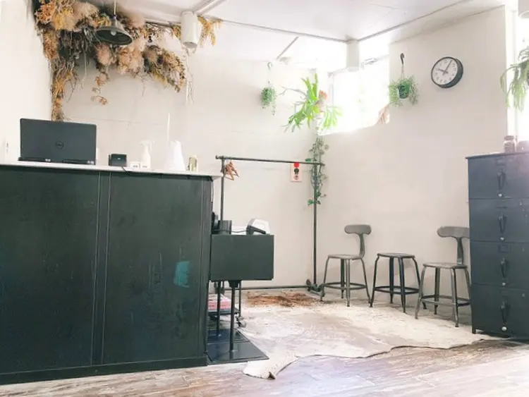 logの内観・外観2