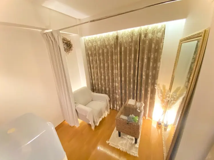 SASUの内観・外観3